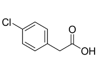 4-氯苯<em>乙酸</em>，99%