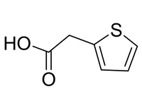 噻酚-2-<em>乙酸</em>，98%(GC)