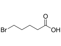 5-溴戊<em>酸</em>，97%(GC)