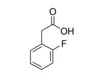 2-氟苯<em>乙酸</em>，98%（GC）