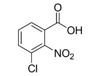 3-<em>氯</em>-2-硝基苯甲酸，98%