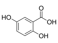 龍膽<em>酸</em>，藥用輔料，99.0%