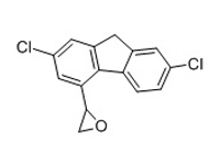 2,7-二<em>氯</em>芴-4-環氧乙烷,95%