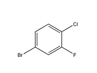 4-溴-1-<em>氯</em>-2-氟苯，99%(GC)