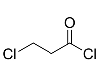 3-<em>氯</em>丙酰<em>氯</em>，98%（GC）