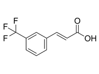3-（三氟甲基）肉桂<em>酸</em>，98%